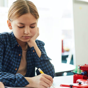 What States Spend on Students